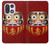 S3023 Japan Good Luck Daruma Doll Case For OnePlus 15