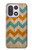 S3033 Vintage Wood Chevron Graphic Printed Case For OnePlus 15