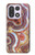 S3034 Colored Marble Texture Printed Case For OnePlus 15