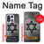 S3107 Judaism Star of David Symbol Case For OnePlus 15