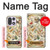 S3145 Antique Constellation Star Sky Map Case For OnePlus 15