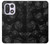S3153 Black Roses Case For OnePlus 15
