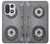 S3159 Cassette Tape Case For OnePlus 15