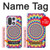 S3162 Colorful Psychedelic Case For OnePlus 15