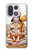 S3186 Lord Hanuman Chalisa Hindi Hindu Case For OnePlus 15