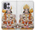 S3186 Lord Hanuman Chalisa Hindi Hindu Case For OnePlus 15