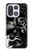 S3197 Music Cassette Note Case For OnePlus 15