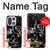 S3197 Music Cassette Note Case For OnePlus 15