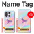 S3203 Rainbow Unicorn Case For OnePlus 15