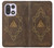 S3219 Spell Book Cover Case For OnePlus 15