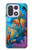 S3227 Underwater World Cartoon Case For OnePlus 15
