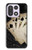S3231 Vintage Royal Straight Flush Cards Case For OnePlus 15