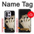 S3231 Vintage Royal Straight Flush Cards Case For OnePlus 15