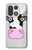 S3257 Cow Cartoon Case For OnePlus 15