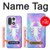 S3267 Zodiac Scorpio Case For OnePlus 15