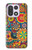 S3272 Colorful Pattern Case For OnePlus 15