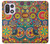 S3272 Colorful Pattern Case For OnePlus 15