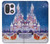 S3282 Santa Xmas Castle Case For OnePlus 15