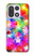 S3292 Colourful Disco Star Case For OnePlus 15