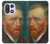 S3335 Vincent Van Gogh Self Portrait Case For OnePlus 15