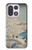 S3350 Utagawa Hiroshige Drum Bridge Yuhi Hill in Meguro Case For OnePlus 15