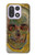 S3359 Vincent Van Gogh Skull Case For OnePlus 15