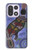 S3387 Platypus Australian Aboriginal Art Case For OnePlus 15