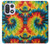 S3459 Tie Dye Case For OnePlus 15