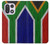 S3464 South Africa Flag Case For OnePlus 15