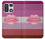 S3473 LGBT Lesbian Flag Case For OnePlus 15