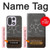 S3475 Caffeine Molecular Case For OnePlus 15