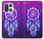 S3484 Cute Galaxy Dream Catcher Case For OnePlus 15