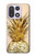 S3490 Gold Pineapple Case For OnePlus 15