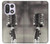 S3495 Vintage Microphone Case For OnePlus 15