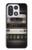 S3501 Vintage Cassette Player Case For OnePlus 15