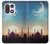 S3502 Islamic Sunset Case For OnePlus 15