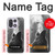 S3505 Wolf Howling Case For OnePlus 15