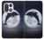 S3510 Dolphin Moon Night Case For OnePlus 15