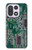 S3519 Electronics Circuit Board Graphic Case For OnePlus 15