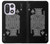 S3520 Black King Spade Case For OnePlus 15