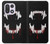 S3527 Vampire Teeth Bloodstain Case For OnePlus 15