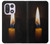 S3530 Buddha Candle Burning Case For OnePlus 15