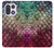 S3539 Mermaid Fish Scale Case For OnePlus 15