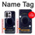 S3617 Black Hole Case For OnePlus 15