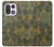 S3662 William Morris Vine Pattern Case For OnePlus 15