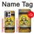 S3669 Biological Hazard Tank Graphic Case For OnePlus 15