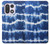 S3671 Blue Tie Dye Case For OnePlus 15