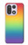 S3698 LGBT Gradient Pride Flag Case For OnePlus 15