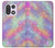 S3706 Pastel Rainbow Galaxy Pink Sky Case For OnePlus 15