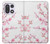 S3707 Pink Cherry Blossom Spring Flower Case For OnePlus 15